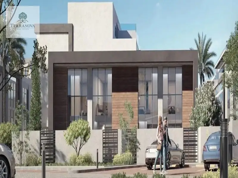 BEST PRICE FOR TOWNHOUSE IN ALL DUBAI l 40% OFFER l AL MAKTOUM AIRPORT