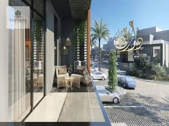 BEST PRICE FOR TOWNHOUSE IN ALL DUBAI l 40% OFFER l AL MAKTOUM AIRPORT