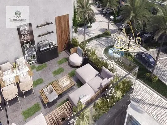 BEST PRICE FOR TOWNHOUSE IN ALL DUBAI l 40% OFFER l AL MAKTOUM AIRPORT