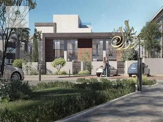 BEST PRICE FOR TOWNHOUSE IN ALL DUBAI l 40% OFFER l AL MAKTOUM AIRPORT