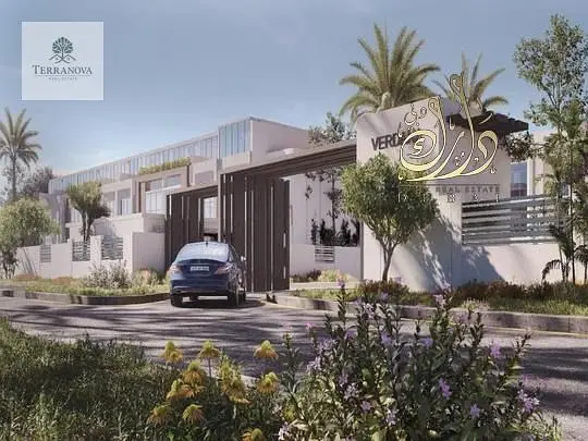 BEST PRICE FOR TOWNHOUSE IN ALL DUBAI l 40% OFFER l AL MAKTOUM AIRPORT