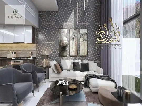BEST PRICE FOR TOWNHOUSE IN ALL DUBAI l 40% OFFER l AL MAKTOUM AIRPORT