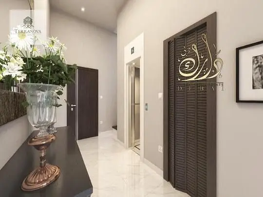 BEST PRICE FOR TOWNHOUSE IN ALL DUBAI l 40% OFFER l AL MAKTOUM AIRPORT