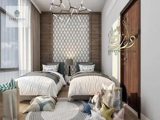 BEST PRICE FOR TOWNHOUSE IN ALL DUBAI l 40% OFFER l AL MAKTOUM AIRPORT