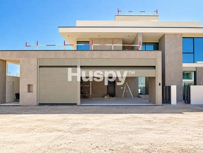 5 Camere Villa in vendita a Mohammed Bin Rashid City (MBR City), Dubai - Villa a Mohammed Bin Rashid City (MBR City)，District One West, 5 camere da letto, 18250000 AED - 16689369