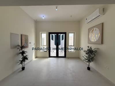 Studio zum Miete in Al Bahia, Abu Dhabi - WhatsApp Image 2026-10-14 at 10.13. 18 PM (3). jpeg