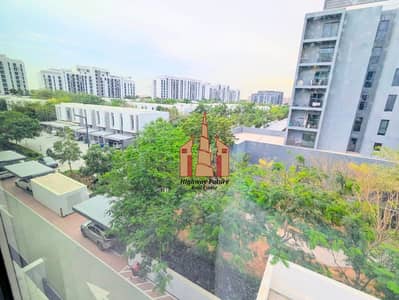 Studio zum Miete in Aljada, Sharjah - 207ae552-5001-4e51-a2ba-f24c0a907884. jpg