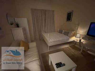 Studio for Rent in Al Hamidiyah, Ajman - 467a92ed-53c2-45b2-a297-8f72852522b9. jpeg Studio for Rent in Al Hamidiyah, Ajman - 467a92ed-53c2-45b2-a297-8f72852522b9. jpeg