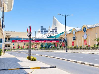 Estudio para en Alquiler en Al Nahda (Sharjah), Sharjah - 0D869268-22B5-46CC-A467-0F032DDB6EEE. png