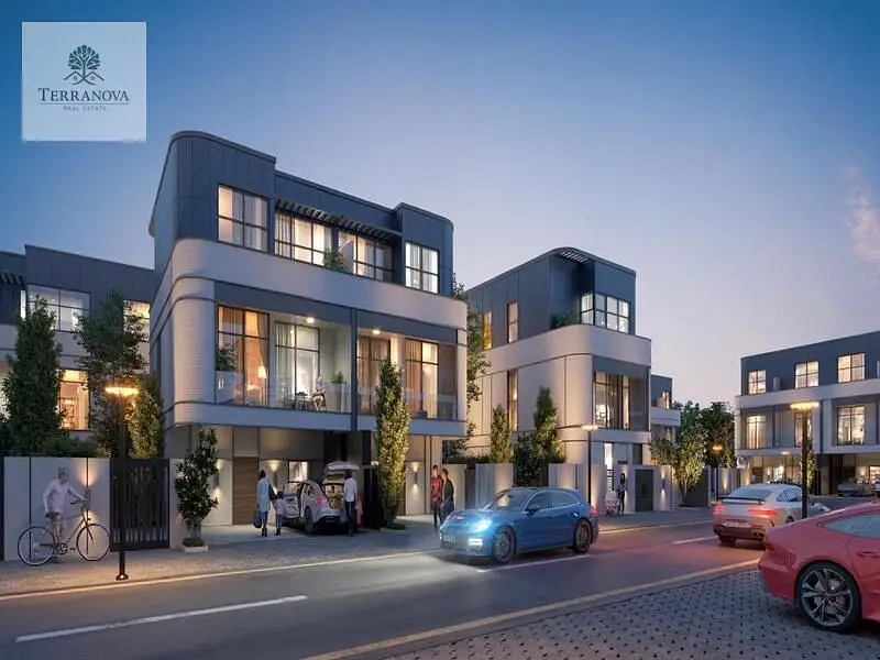 ZERO DOWN PAYMENT | 80% ON HANDOVER | 40%CASH DIS | AL BARARI
