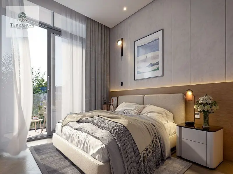 ZERO DOWN PAYMENT | 80% ON HANDOVER | 40%CASH DIS | AL BARARI