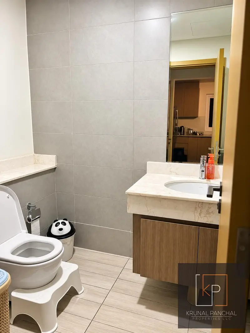 Spacious 2BR Villa | Amaranta 1 | Garden View