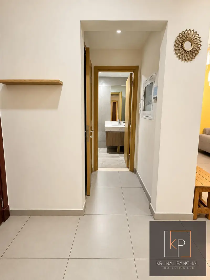 Spacious 2BR Villa | Amaranta 1 | Garden View