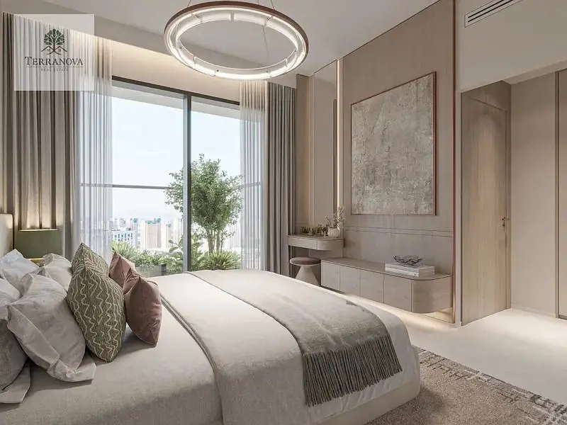 Aminties View | 15% off | Furnished | 5 Yrs Plan | Metro | Mins to Academic City