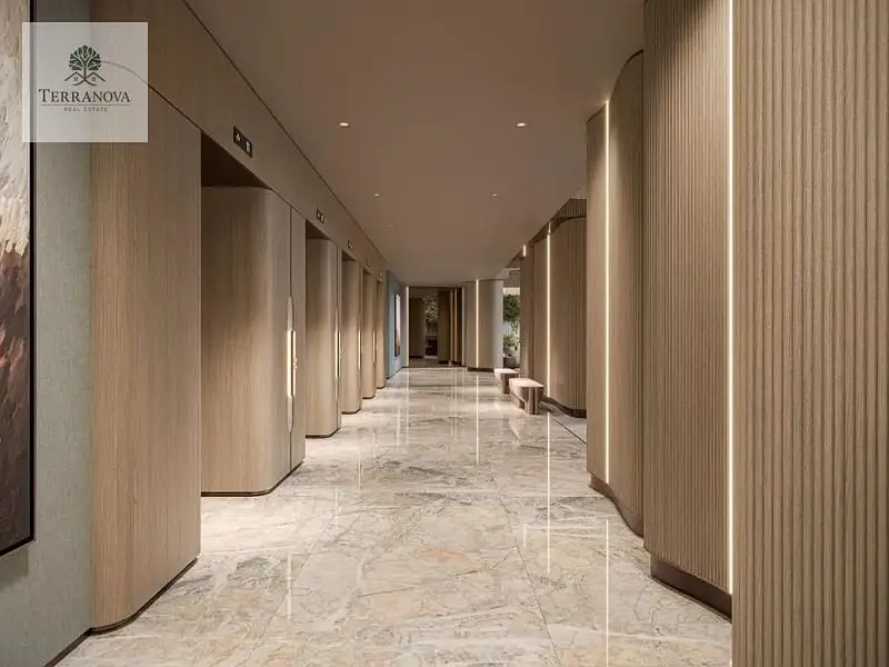 Aminties View | 15% off | Furnished | 5 Yrs Plan | Metro | Mins to Academic City