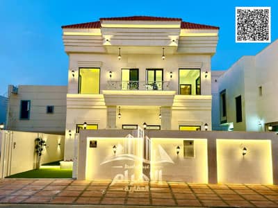 4 Schlafzimmer Villa zum Verkauf in Al Zahya, Ajman - batch_WhatsApp Image 2026-09-18 at 7.04. 33 PM (2). jpeg 4 Schlafzimmer Villa zum Verkauf in Al Zahya, Ajman - batch_WhatsApp Image 2026-09-18 at 7.04. 33 PM (2). jpeg