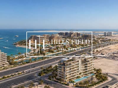 1 Camera Appartamento in vendita a Dubai Islands, Dubai - 538465ED-B823-4E02-97FB-A481C17BF712. png