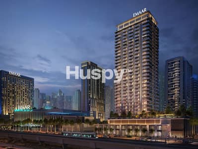 1 habitación Apartamento para en Venta en Dubai Marina, Dubai - Apartamento en Dubai Marina，Marina Cove, 1 dormitorio, 2500000 AED - 16833117