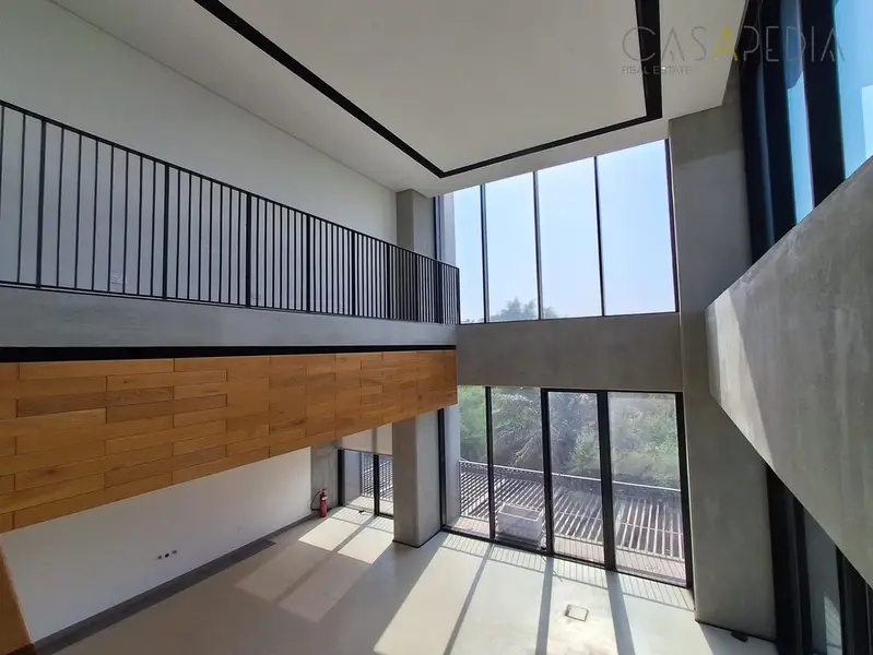 2 BR Duplex + Adjacent Studio | Corner | Bright