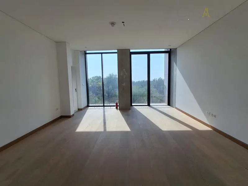 2 BR Duplex + Adjacent Studio | Corner | Bright