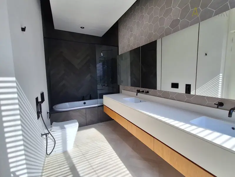 2 BR Duplex + Adjacent Studio | Corner | Bright