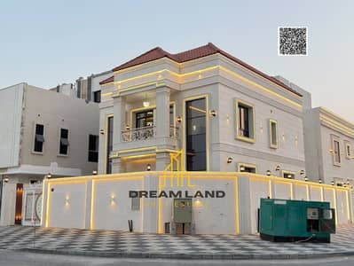 4 Schlafzimmer Villa zum Verkauf in Al Helio, Ajman - batch_WhatsApp Image 2026-10-15 at 00.06. 32. jpg