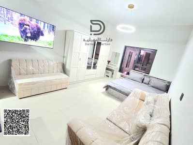 Studio zum Verkauf in Ajman Uptown, Ajman - IMG_1191. jpeg Studio zum Verkauf in Ajman Uptown, Ajman - IMG_1191. jpeg