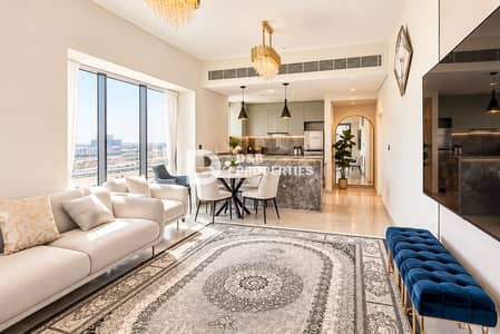 2 Schlafzimmer Wohnung zum Miete in DAMAC Hills, Dubai - Wohnung in DAMAC Hills,Golf Gate, 2 schlafzimmer, 118000 AED - 16704842 2 Schlafzimmer Wohnung zum Miete in DAMAC Hills, Dubai - Wohnung in DAMAC Hills,Golf Gate, 2 schlafzimmer, 118000 AED - 16704842