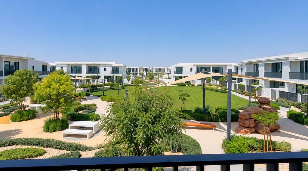 Villa en The Valley by Emaar,Lillia, 3 dormitorios, 2750000 AED - 16855668 Villa en The Valley by Emaar,Lillia, 3 dormitorios, 2750000 AED - 16855668