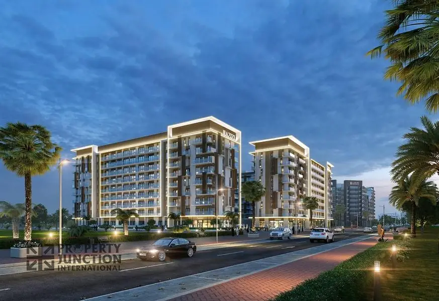 Modern Studio | Investor Deal | Resort Living