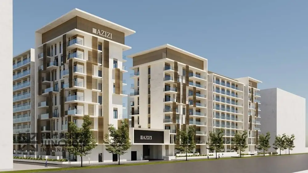 Modern Studio | Investor Deal | Resort Living