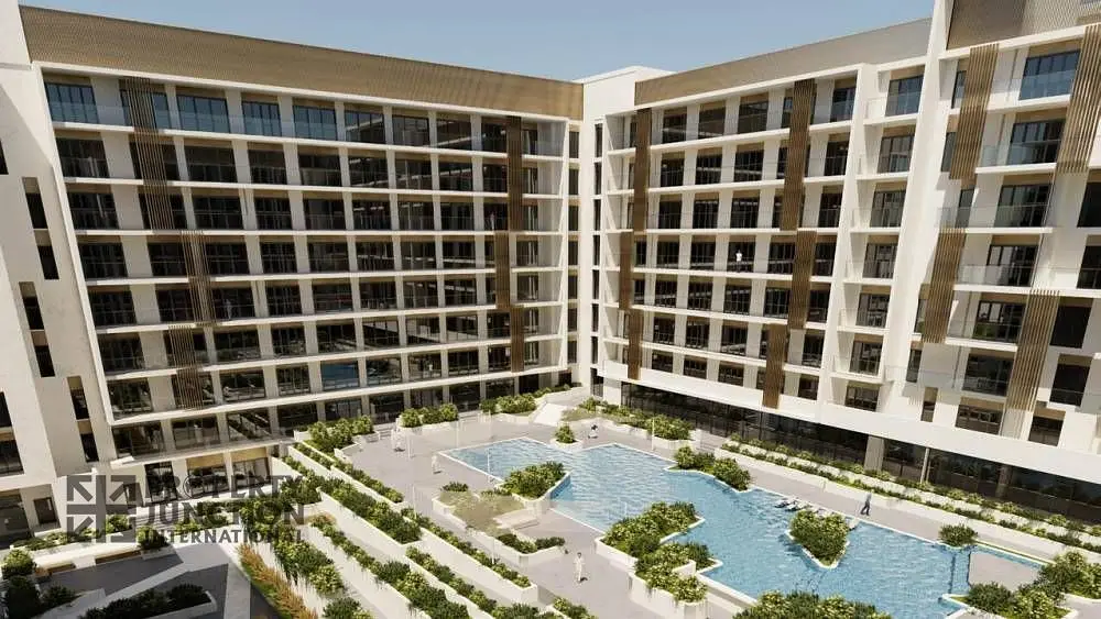Modern Studio | Investor Deal | Resort Living