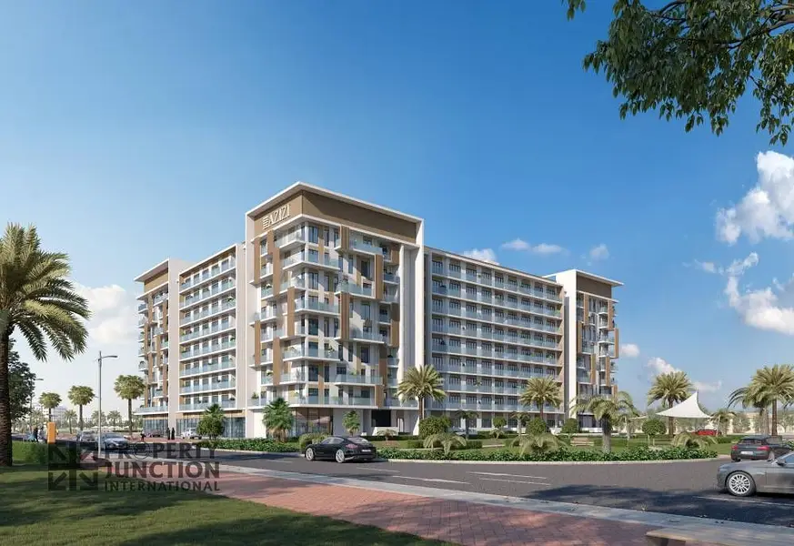 Modern Studio | Investor Deal | Resort Living