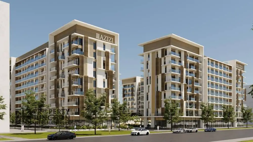 Modern Studio | Investor Deal | Resort Living