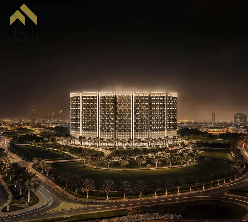 REAL PRICE | 10%Down Payment | 0.5%Monthly | 12% ROI