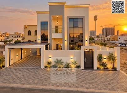 4 Camere Villa in vendita a Al Helio, Ajman - batch_WhatsApp Image 2026-10-14 at 11.45. 13 PM (1). png 4 Camere Villa in vendita a Al Helio, Ajman - batch_WhatsApp Image 2026-10-14 at 11.45. 13 PM (1). png