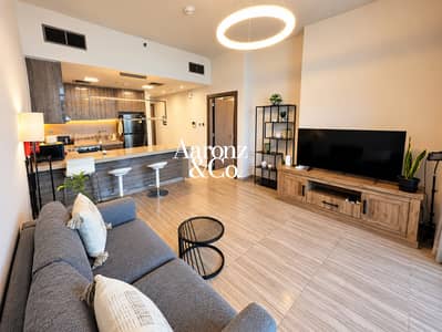 1 Bedroom Apartment for Rent in Jumeirah Lake Towers (JLT), Dubai - Full Lake and Sea View | Fully Furnished | Vacant 1 Bedroom Apartment for Rent in Jumeirah Lake Towers (JLT), Dubai - Full Lake and Sea View | Fully Furnished | Vacant