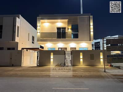 5 Schlafzimmer Villa zum Verkauf in Al Amerah, Ajman - batch_WhatsApp Image 2026-10-15 at 12.18. 51 AM (18). png 5 Schlafzimmer Villa zum Verkauf in Al Amerah, Ajman - batch_WhatsApp Image 2026-10-15 at 12.18. 51 AM (18). png