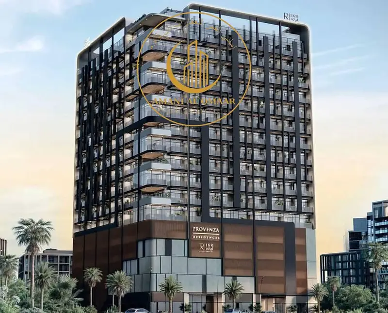 2BR Apartment | Provenza Residences | Pool & City Views