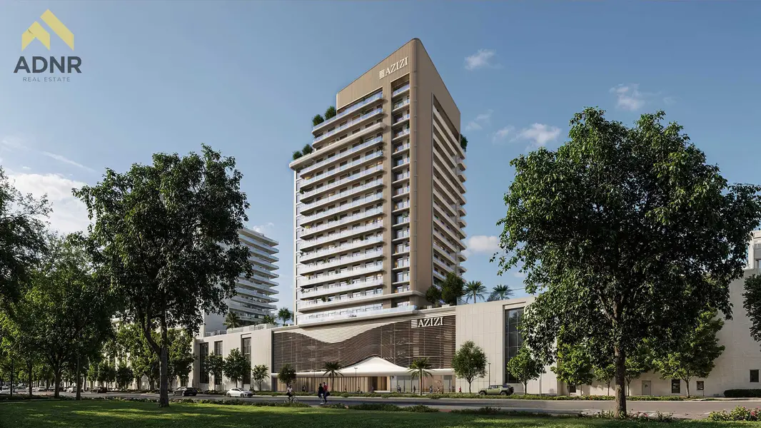 REAL PRICE | 10%Down Payment | 0.5%Monthly | 12% ROI