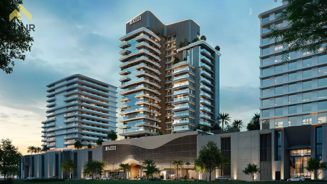REAL PRICE | 10%Down Payment | 0.5%Monthly | 12% ROI