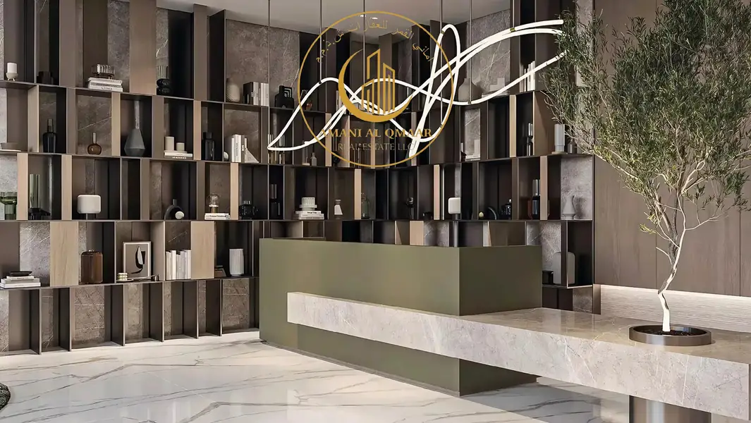 Park & Pool View | 1BR Apartment | Provenza Residences