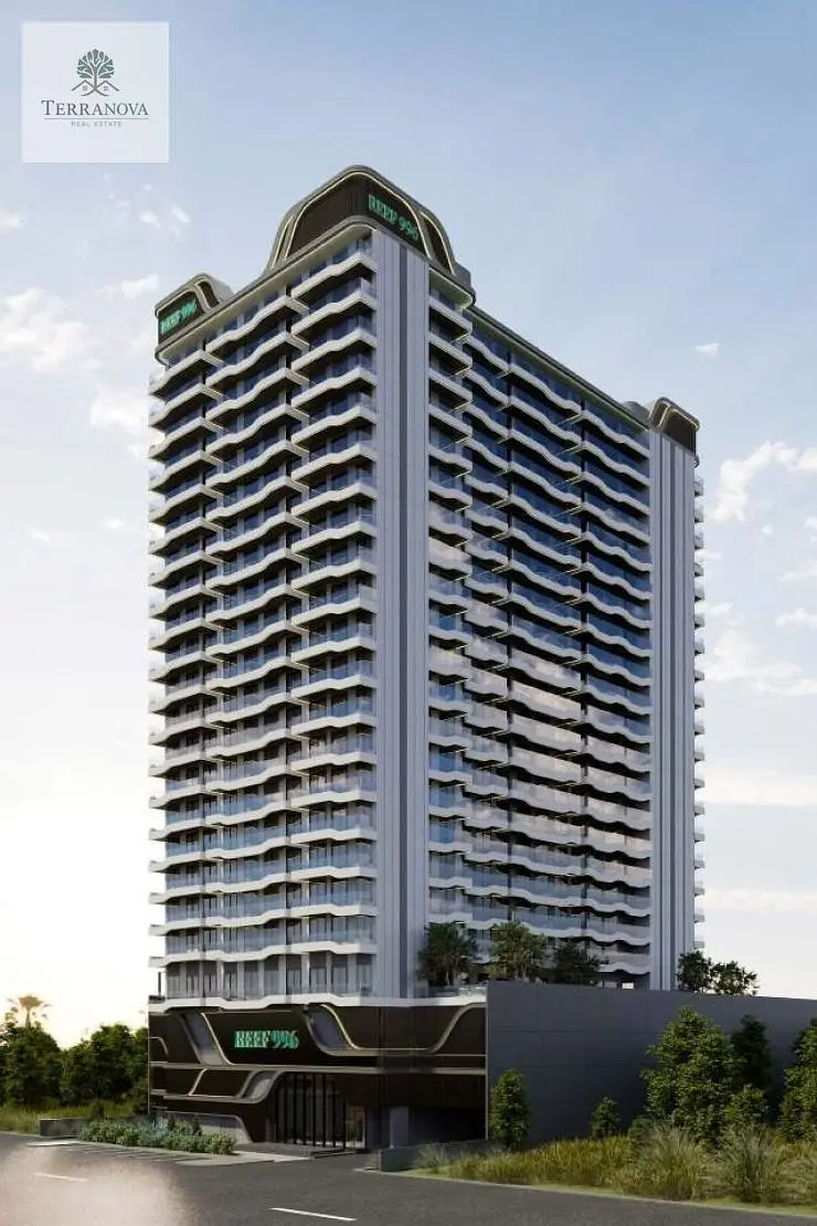 SKYLINE&GREEN VIEWS_FURNISHED_50%POST HANOVER_COOLED BALCONY