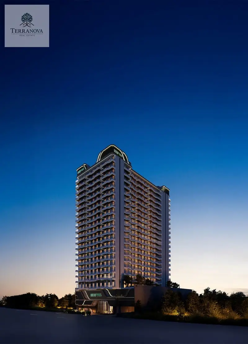 SKYLINE&GREEN VIEWS_FURNISHED_50%POST HANOVER_COOLED BALCONY