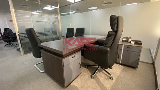 Office para en Alquiler en Jumeirah Lake Towers (JLT), Dubai - 3805256a-77a0-4f5a-84cc-6fa5bc0a5d58. jpg