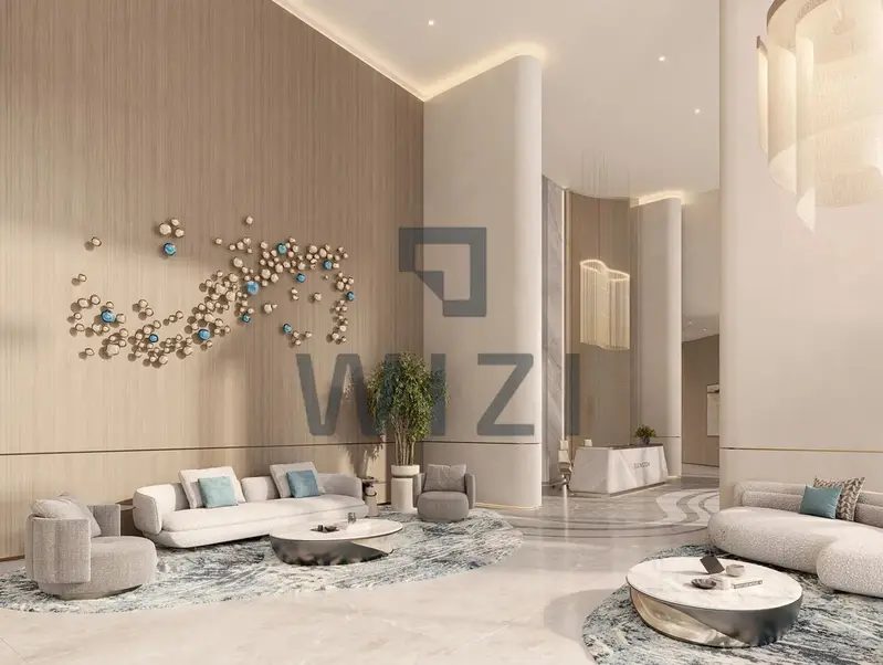 Waterfront Living | Mid Floor | Spacious