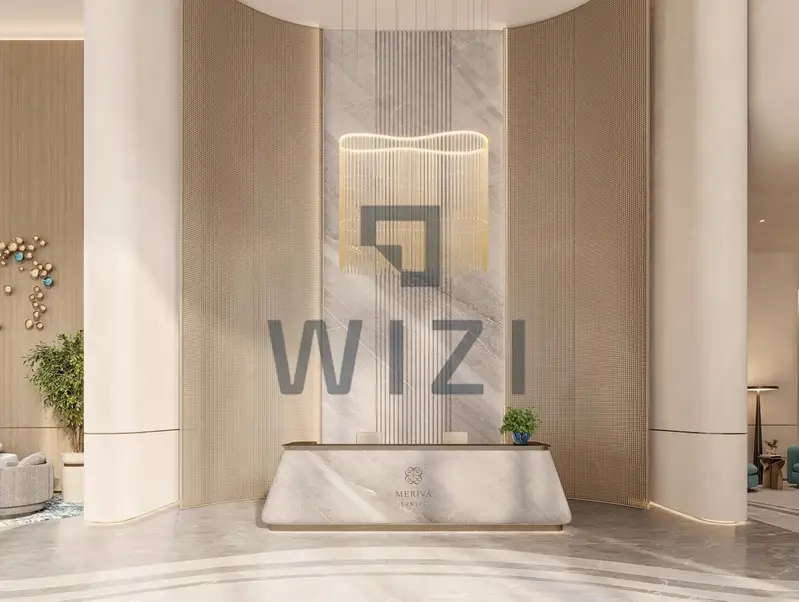 Waterfront Living | Mid Floor | Spacious