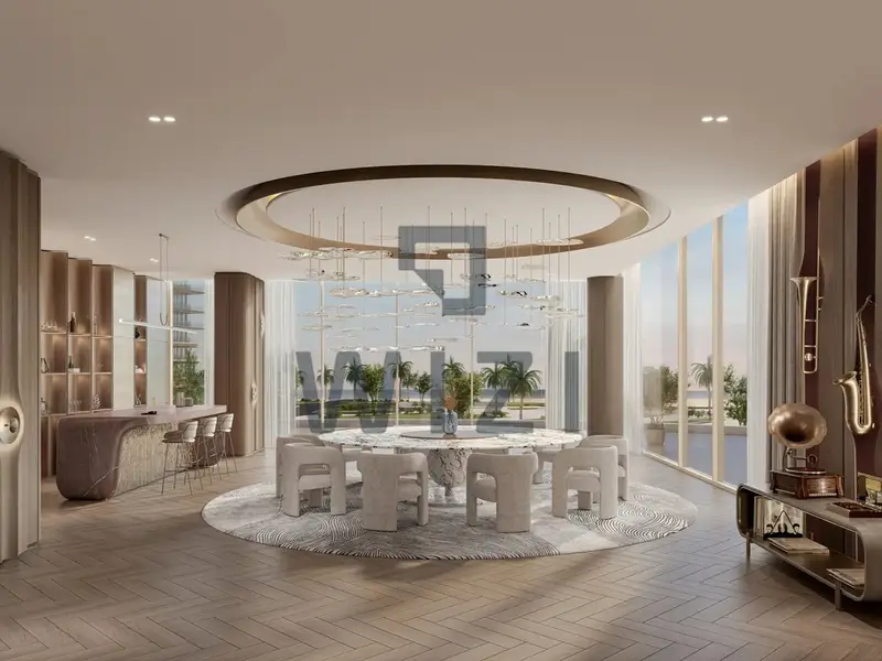 Waterfront Living | Mid Floor | Spacious