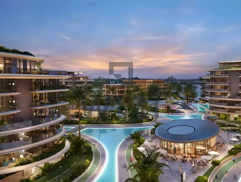 Waterfront Living | Mid Floor | Spacious