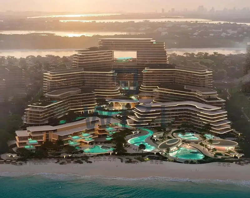 Waterfront Living | Mid Floor | Spacious